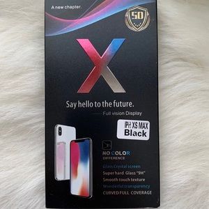iPhone 11 pro max & XS Max Screen Protector
